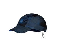 Buff Casquette Pack Speed Malc Azure Blue Unisex Adulte