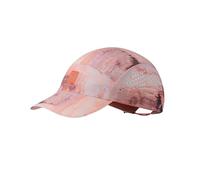Buff Pack Speed Cap Rose - Casquettes de running hommes L/XL