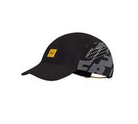 Casquette Buff Pack Speed Logo noir pur - S-M