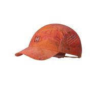 Buff Casquette Pack Speed Rouge Unisex Adulte Taille L/XL