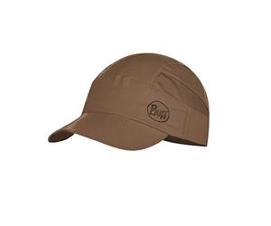 Buff Casquette Pack Trek Solid Seed L/XL