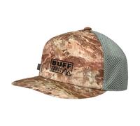 Buff – Casquette Pack Trucker – Marron Gris