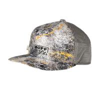 Buff Casquette Pack Trucker Gris métal Unisexe Taille unique