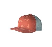Buff Casquette Pack Trucker Enfant Experience Nature Unisex Taille Unique