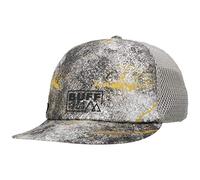 Buff Casquette Pack Trucker Metal Grey Unisexe Taille Unique