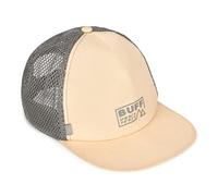 Casquette Buff Pack Trucker beige gris