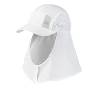 Buff Casquette Desert Blanc