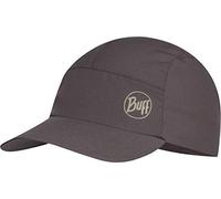 Buff Casquette Solide pour Enfant Vert Mousse Taille Unique