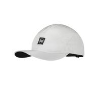Casquette unisexe buff speed solid blanc