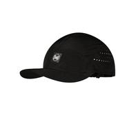 Casquette unisexe buff speed solid noir