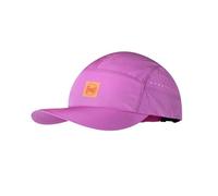 Buff Speed Cap Casquette-Violet, Taille L/XL