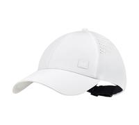 Buff Casquette Summit Blanc