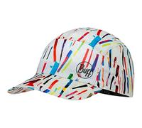 Buff Casquette Summit ASHIR Unisexe Taille Unique Multicolore