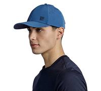 Buff® Casquette Summit Bleu Unisex Adulte