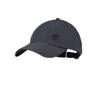Buff Casquette Summit Cap, Graphite, L Unisex
