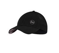 Buff® Casquette Summit Noir Unisex Adulte