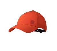 Buff Casquette Summit Rouge Unisex Adulte Taille L/XL