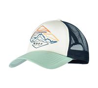 Buff Casquette Trucker Cap (Luster Flint) L-XL