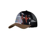 Buff - Kid's Trucker - Casquette - One Size - multi