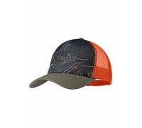 BUFF Casquette Trucker Enfant noir