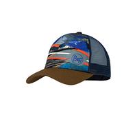 Buff Casquette Trucker Enfant Smap Multi Unisex Taille Unique