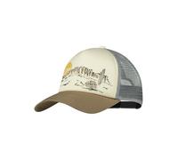 Casquette BUFF Explore Trucker (Lach Multi) L-XL