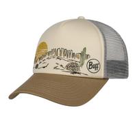 Buff Casquette Explore Trucker Unisexe Lach Multi Taille L-XL