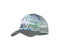 Buff Casquette Trucker Lavender Blue Unisexe Enfant