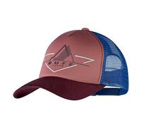 Buff ® Trucker Cap Rouge L-XL