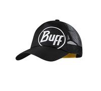 BUFF Trucker Cap - Homme - Noir - taille L/XL- modèle 2025