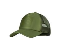 Buff Casquette Trucker – vert sapin – L-XL