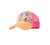 Buff - Youth's Trucker Cap - Casquette - One Size - neottia coral