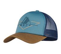 Buff® Casquette Trucker Stone Blue Unisex Adulte