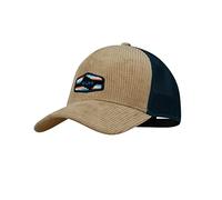 Buff Trucker Casquettes / bandeaux Trucker L/XL Marron