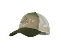 Casquette BUFF TRUCKER CAP BRAK (KHAKI) L-XL