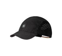 Buff - Casquette ultralégère - Pack Speed Cap Acro Black - Taille L/XL - Noir Noir L/XL