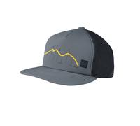 BUFF - Casquettes, bonnets et bandeaux - Casquette Explore Trucker Cram Ash - Casquette | Buff - unisex