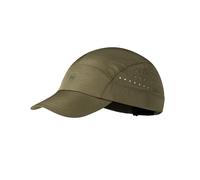 BUFF - Casquettes & Chapeaux - Casquette Summit Solid Thundra Khaki - Casquette | Buff - unisex
