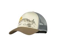 BUFF - Casquettes & Chapeaux - Casquette Trucker Casquette Lach Multi - Casquette | Buff - unisex