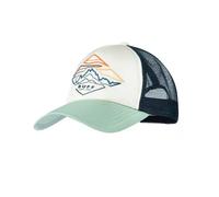 BUFF - Casquettes & Chapeaux - Casquette Trucker Lister Flint - Casquette | Buff - unisex