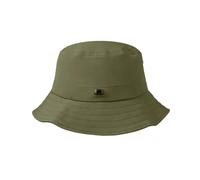 BUFF - Casquettes & Chapeaux - Chapeau Adventure Bucket Solid Thundra Khaki - Chapeau | Buff - L/XL - unisex L/XL