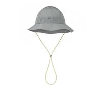 BUFF - Casquettes & Chapeaux - Chapeau Go Bucket Solid Flint - Chapeau | Buff - unisex
