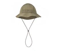 BUFF - Casquettes & Chapeaux - Chapeau Go Bucket Solid Thundra Kaki - Chapeau | Buff - S/M - unisex S/M