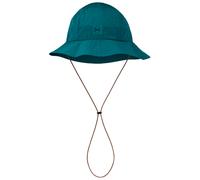 Buff - Go Bucket Hat Solid - Chapeau Solid Teal - L / XL