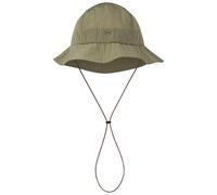 Buff Chapeau GO BUCKET HAT SOLID TUNDRA KHAKI L-XL