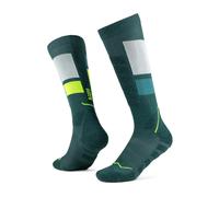 Buff Chaussettes de neige ThermoNet® pour homme (hauteur sous le genou)