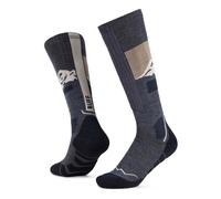 Buff ® Chaussettes Longues Merino Mw