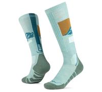 Buff ® Chaussettes Longues Merino Mw