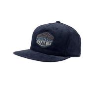 Buff - Chill Trucker Cap - Casquette Dister Night Blue - Taille unique