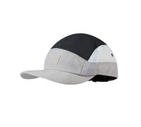 BUFF 5 Panel Go Cap - Mixte - Bleu / Vert / Beige - taille S/M- modèle 2024